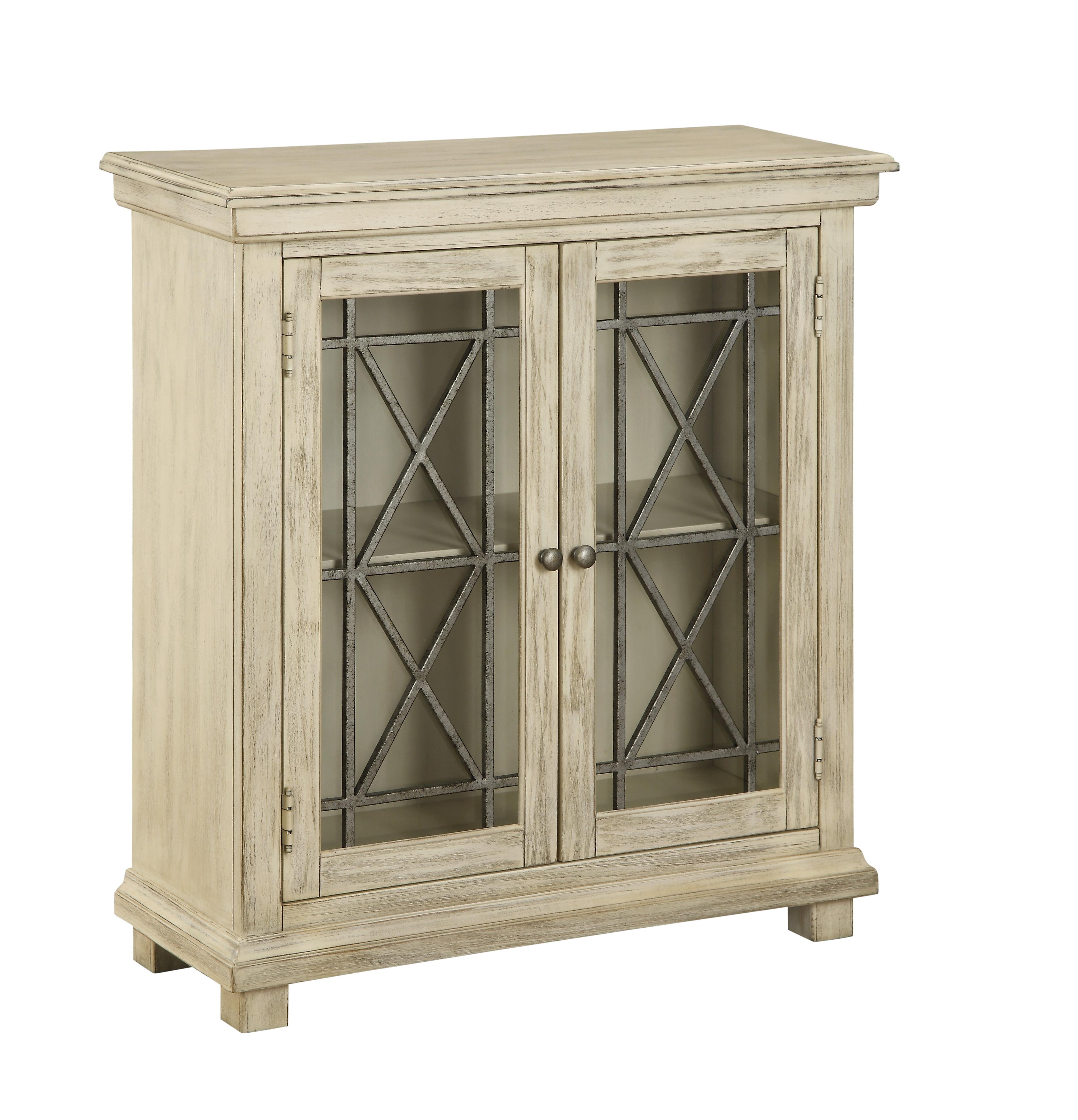Lamoney cheap accent cabinet